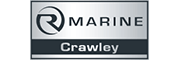 R Marine Crawley Logo