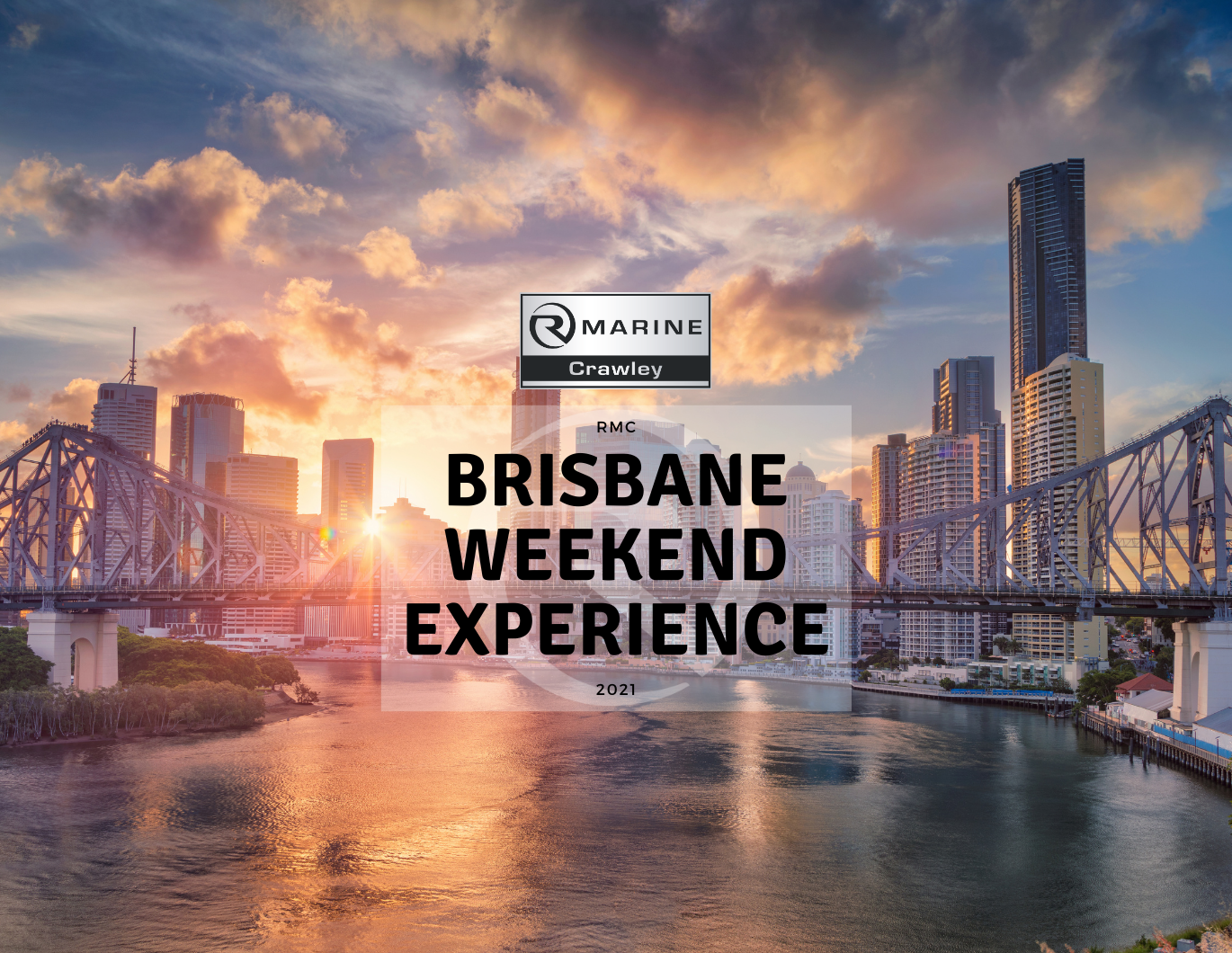 Brisbane Weekend Experience